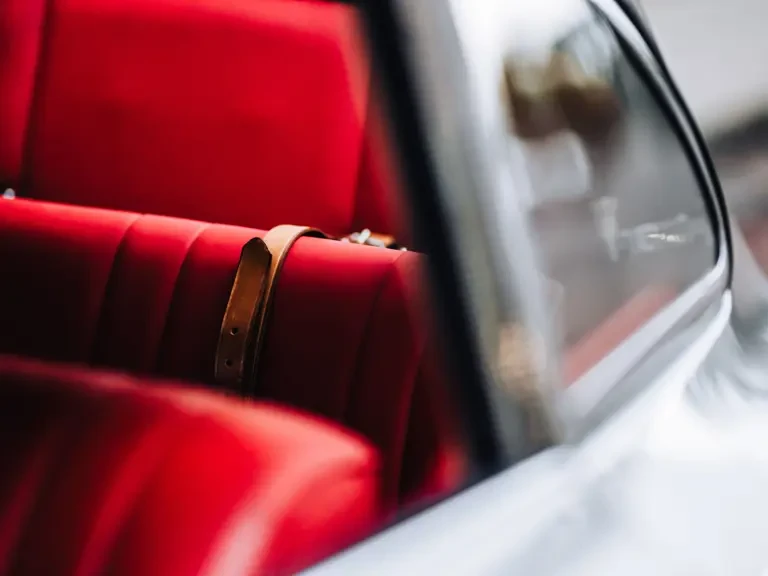 1956 Porsche 356 A - Image 30 of 31