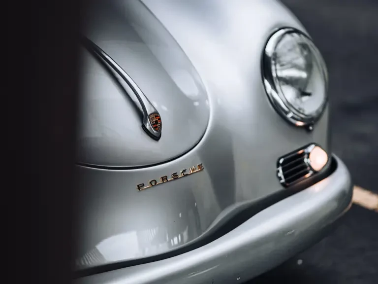 1956 Porsche 356 A - Image 19 of 31