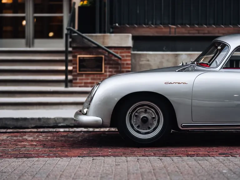 1956 Porsche 356 A - Image 15 of 31