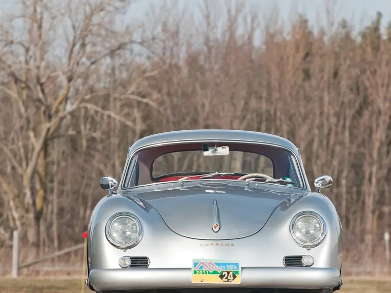 1956 Porsche 356 A - Image 17 of 19