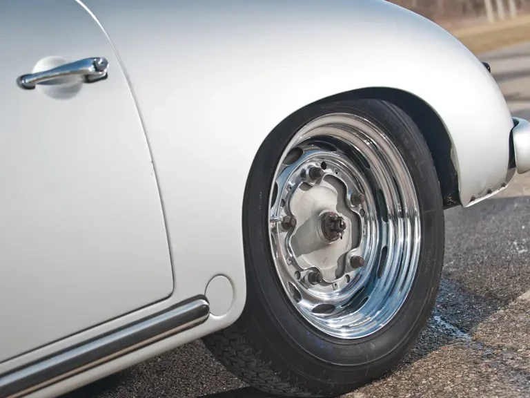 1956 Porsche 356 A - Image 13 of 19