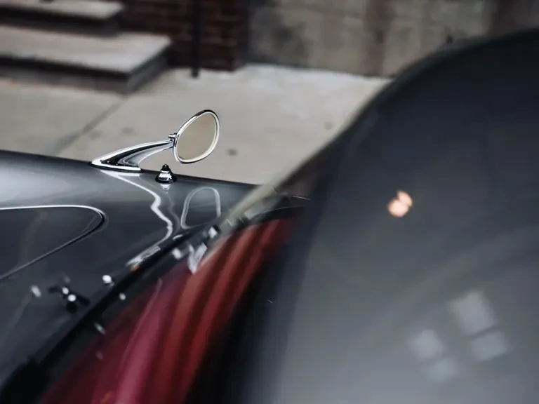 1956 Porsche 356 A - Image 29 of 31