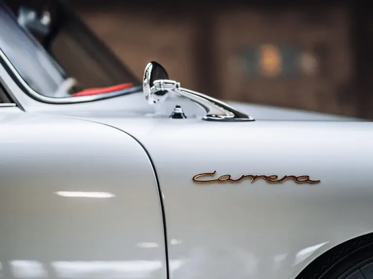 1956 Porsche 356 A - Image 31 of 31