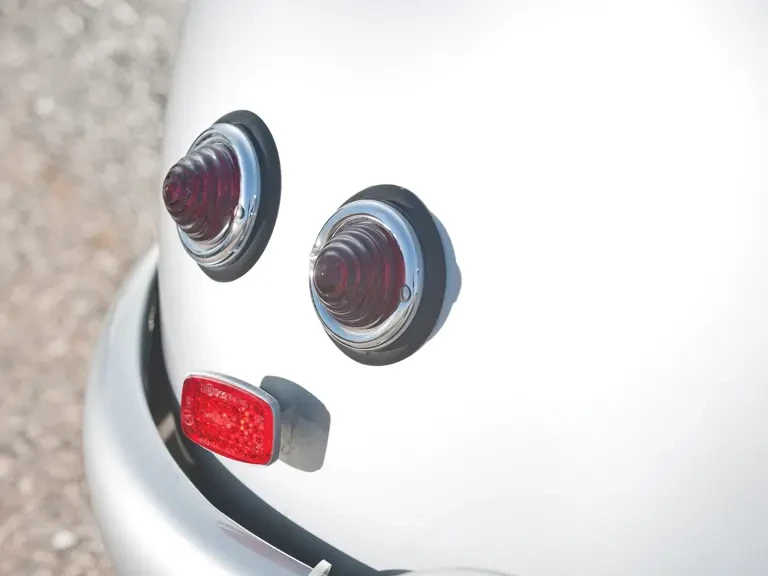 1956 Porsche 356 A - Image 16 of 19