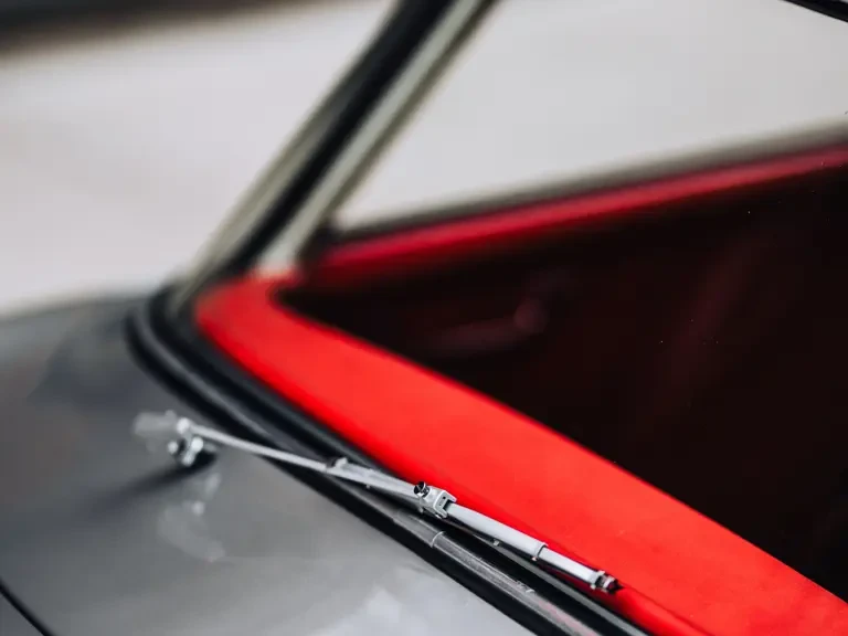 1956 Porsche 356 A - Image 22 of 31