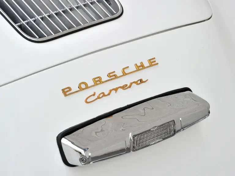 1956 Porsche Speedster - Image 18 of 24