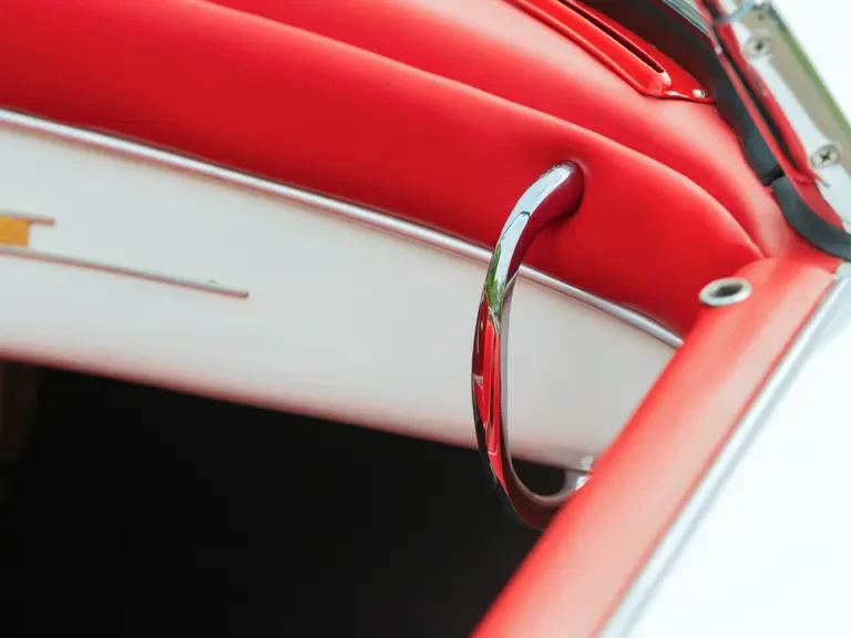 1956 Porsche Speedster - Image 21 of 31