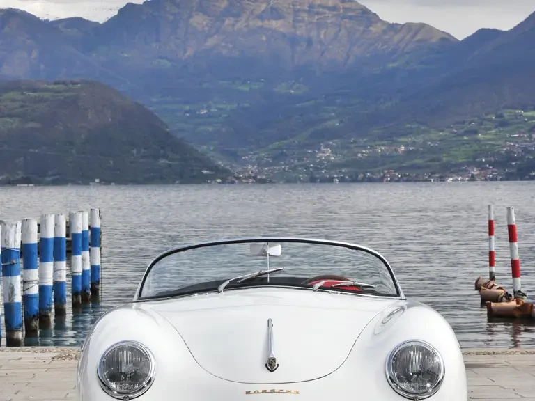 1956 Porsche Speedster - Image 14 of 24