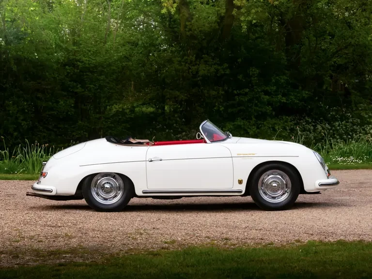1956 Porsche Speedster - Image 6 of 31