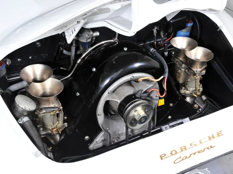 1956 Porsche Speedster - Image 4 of 24