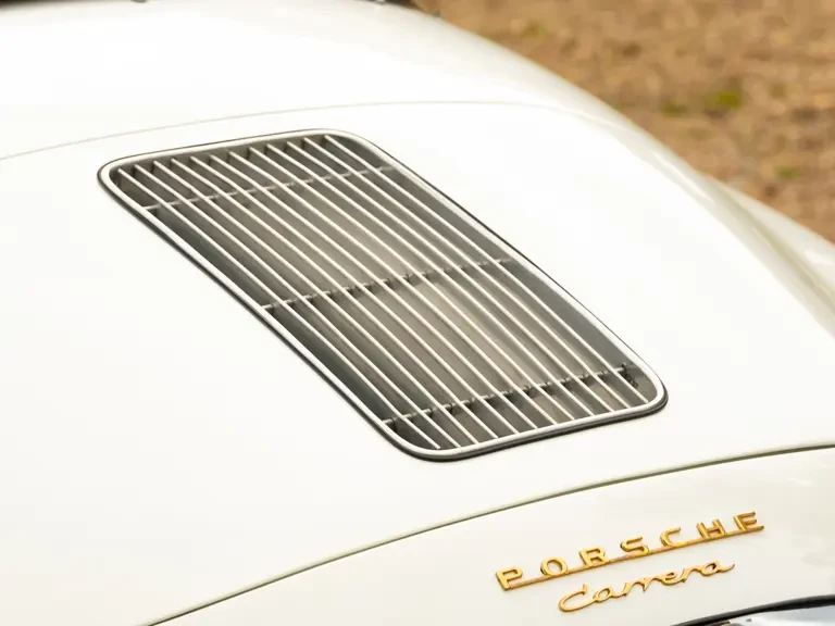 1956 Porsche Speedster - Image 30 of 31