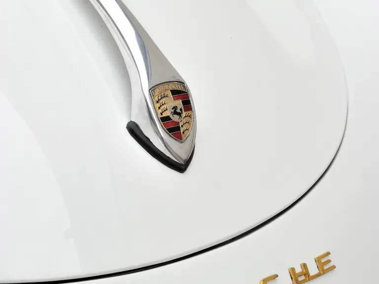 1956 Porsche Speedster - Image 7 of 24
