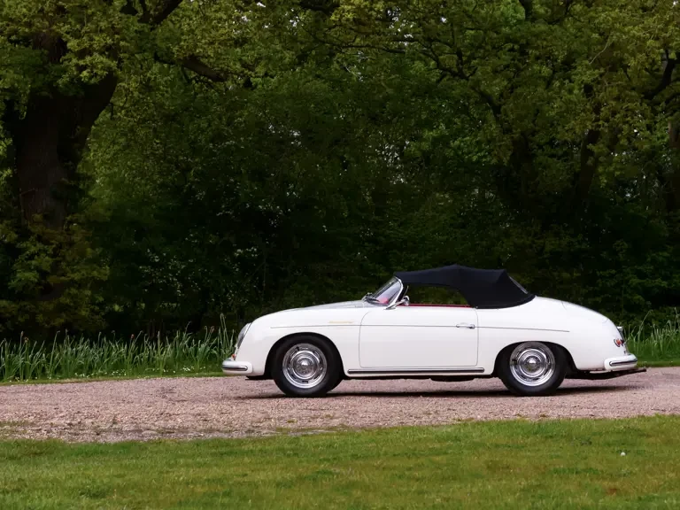1956 Porsche Speedster - Image 26 of 31