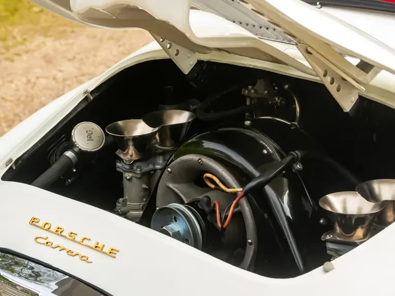 1956 Porsche Speedster - Image 4 of 31