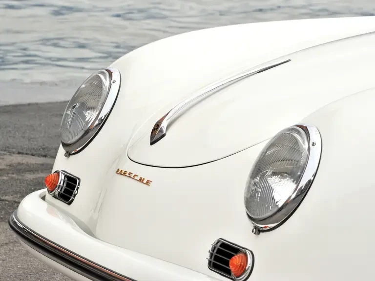 1956 Porsche Speedster - Image 10 of 24