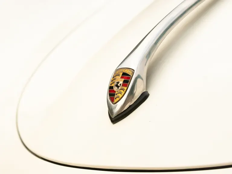 1956 Porsche Speedster - Image 7 of 31
