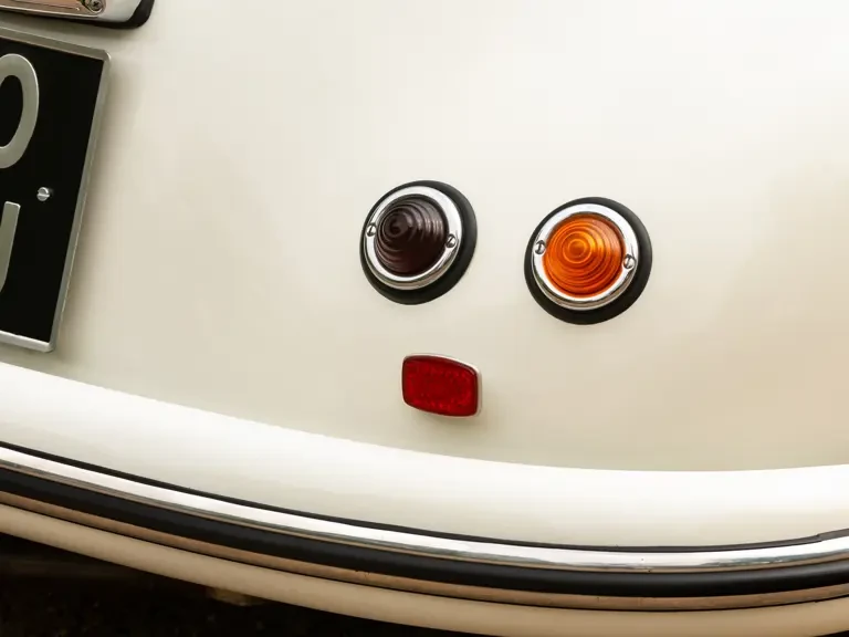 1956 Porsche Speedster - Image 25 of 31