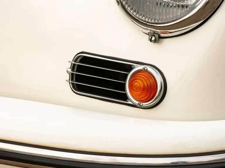 1956 Porsche Speedster - Image 27 of 31