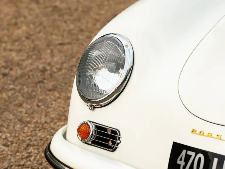 1956 Porsche Speedster - Image 24 of 31
