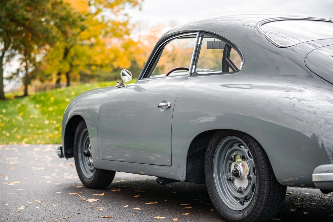 1956 Porsche 356 A - Image 26 of 31