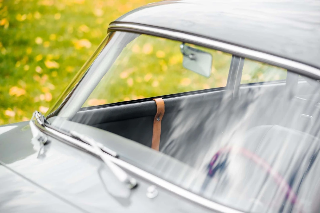 1956 Porsche 356 A - Image 14 of 31