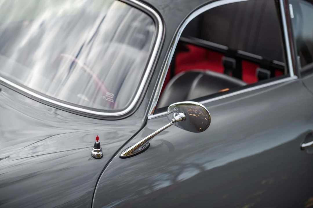 1956 Porsche 356 A - Image 18 of 31