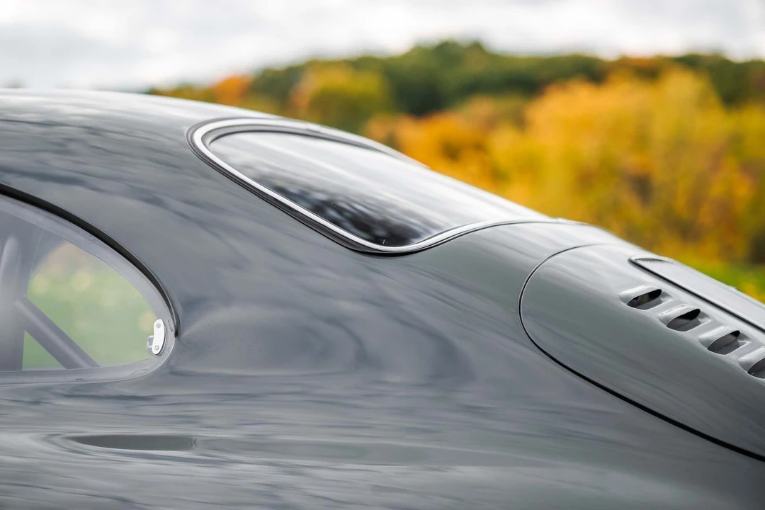 1956 Porsche 356 A - Image 24 of 31