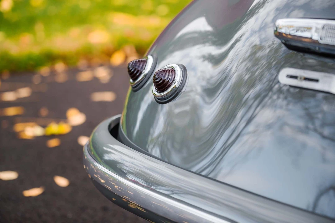 1956 Porsche 356 A - Image 31 of 31