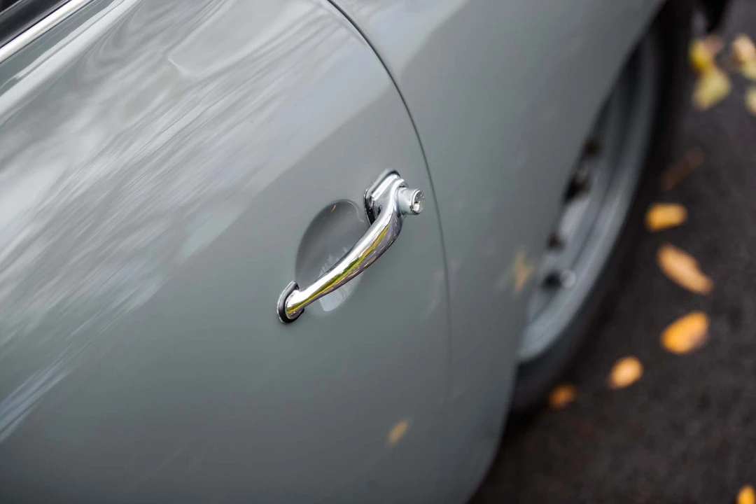 1956 Porsche 356 A - Image 19 of 31