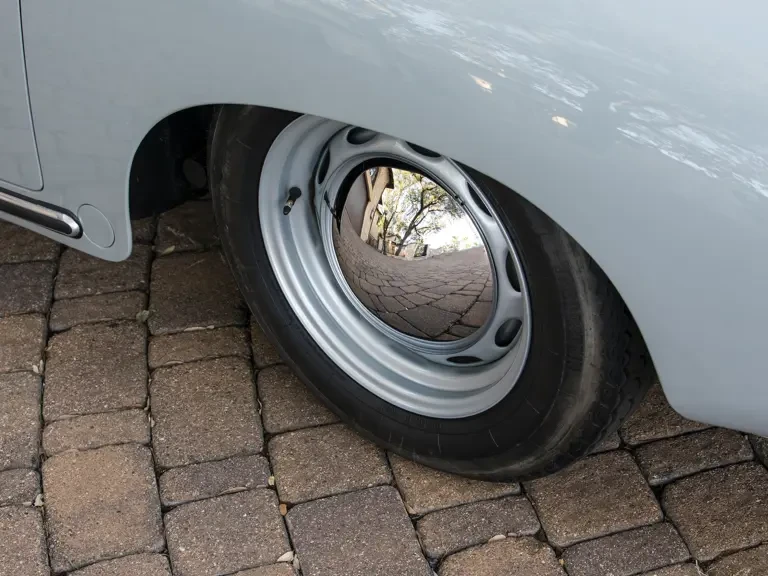 1956 Porsche 356 A - Image 20 of 24