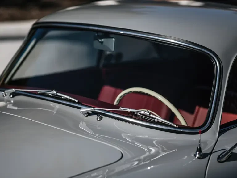1956 Porsche 356 A - Image 21 of 31