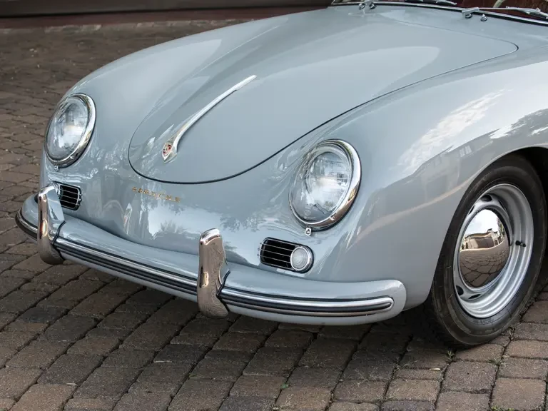 1956 Porsche 356 A - Image 18 of 24