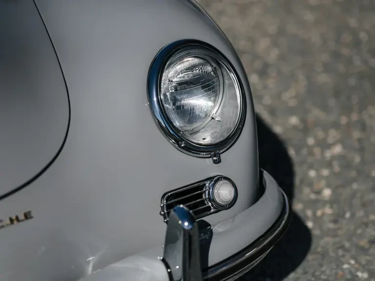 1956 Porsche 356 A - Image 17 of 31