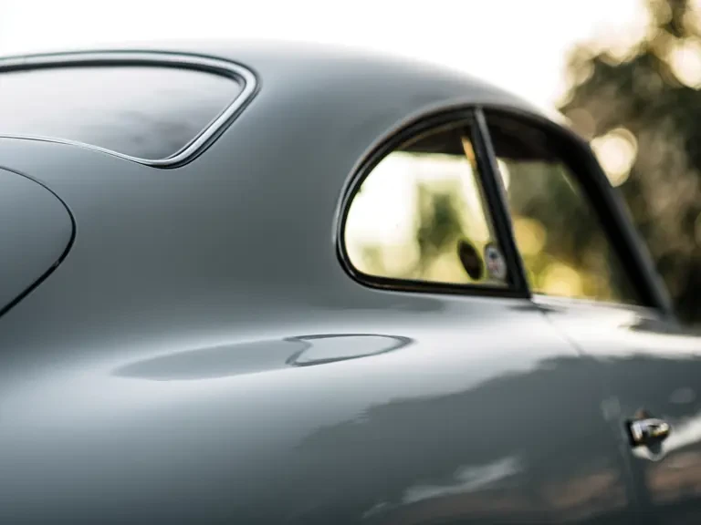 1956 Porsche 356 A - Image 12 of 31