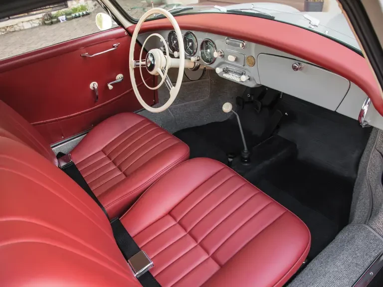 1956 Porsche 356 A - Image 11 of 24