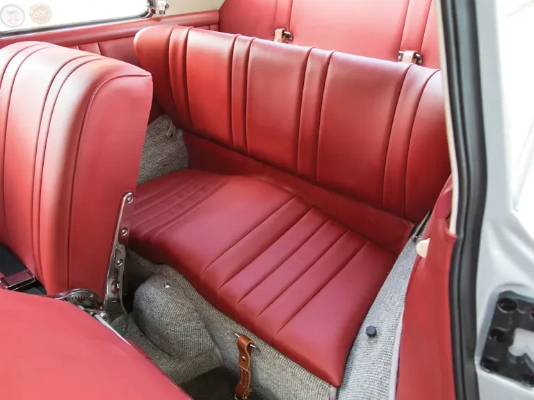 1956 Porsche 356 A - Image 16 of 24