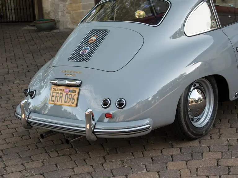 1956 Porsche 356 A - Image 19 of 24