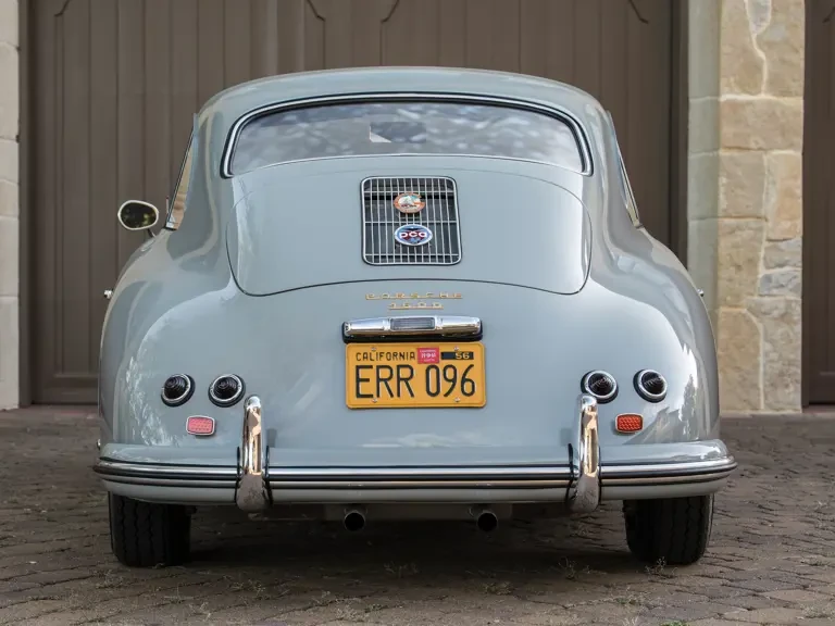 1956 Porsche 356 A - Image 10 of 24