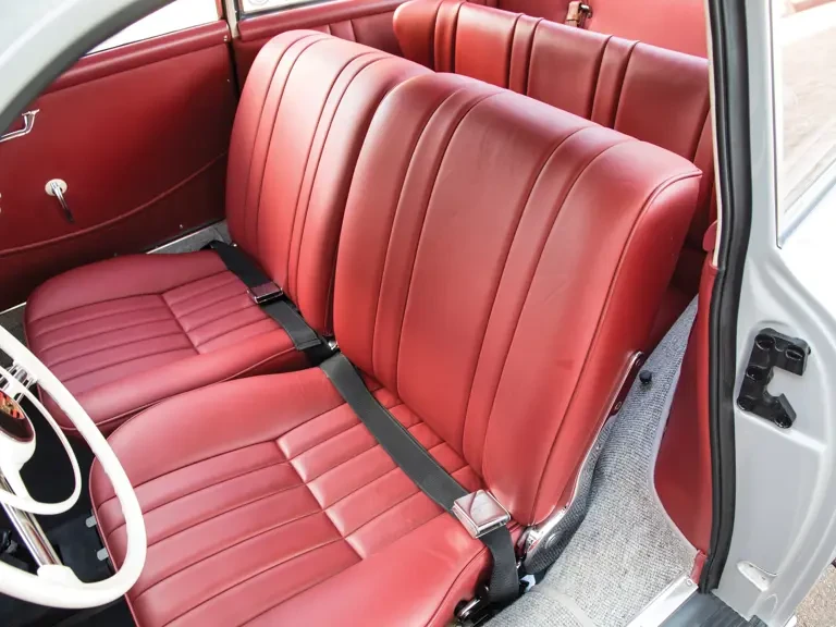 1956 Porsche 356 A - Image 15 of 24