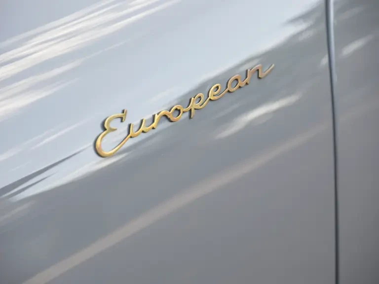 1956 Porsche 356 A - Image 8 of 24