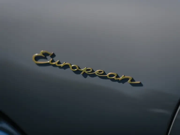 1956 Porsche 356 A - Image 19 of 31