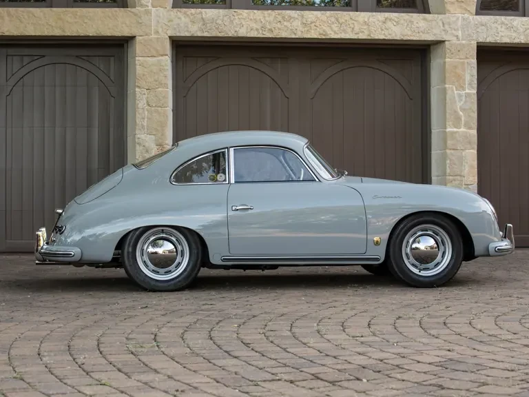 1956 Porsche 356 A - Image 6 of 24