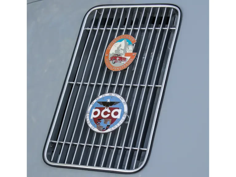 1956 Porsche 356 A - Image 21 of 24