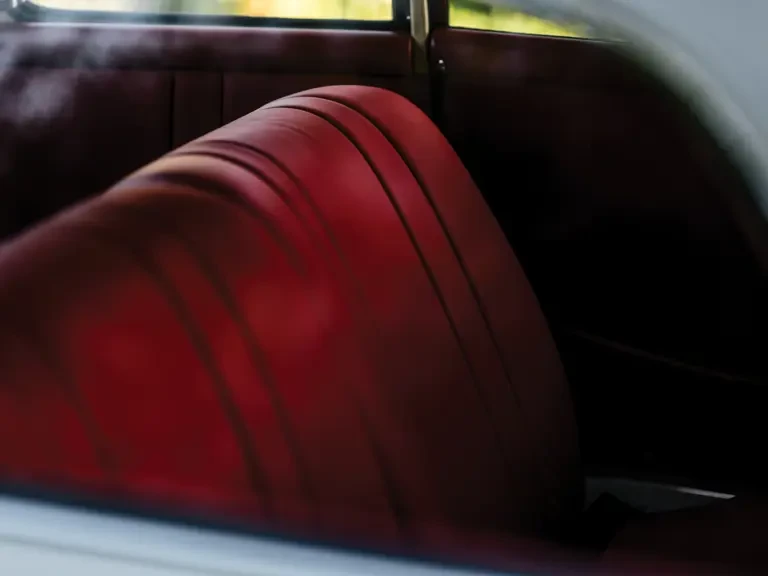 1956 Porsche 356 A - Image 24 of 31