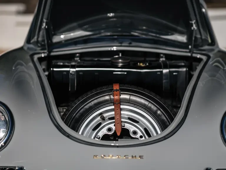 1956 Porsche 356 A - Image 26 of 31