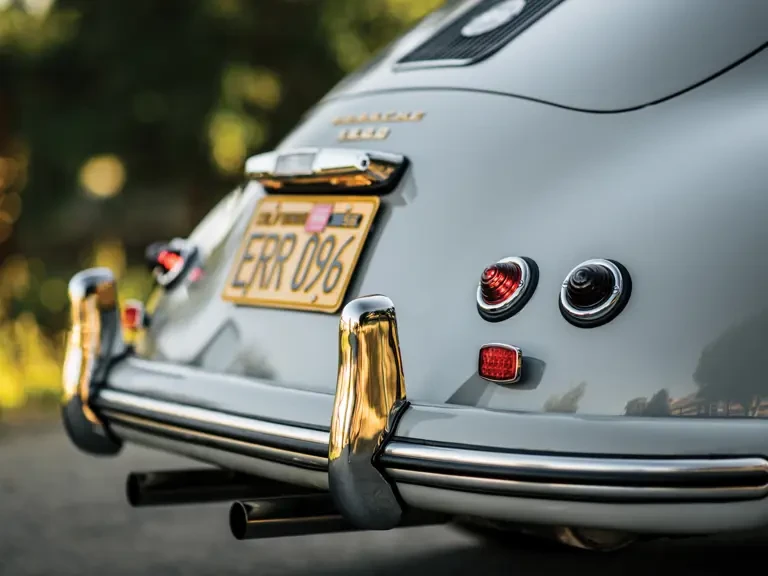 1956 Porsche 356 A - Image 11 of 31