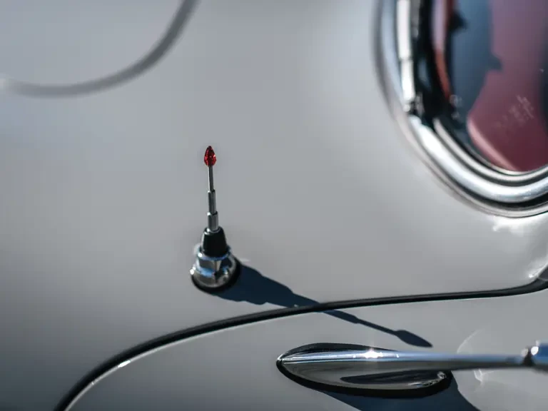 1956 Porsche 356 A - Image 20 of 31