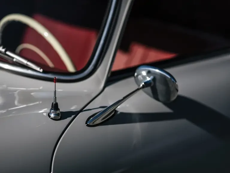 1956 Porsche 356 A - Image 22 of 31