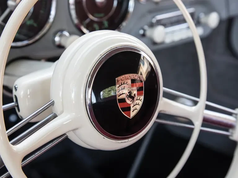 1956 Porsche 356 A - Image 12 of 24