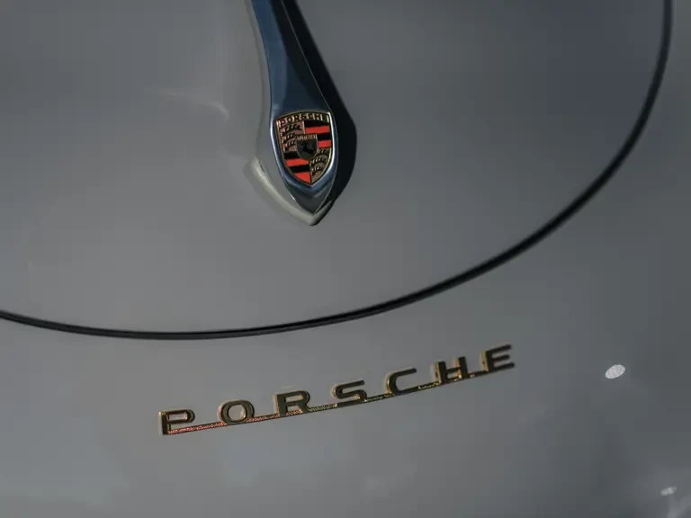1956 Porsche 356 A - Image 16 of 31